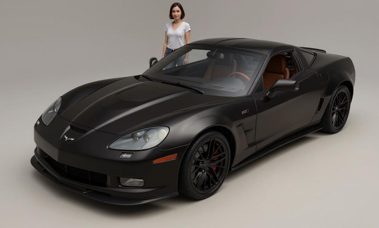 After: AI-Rendered Image